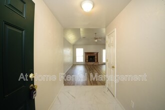 11255 S 105th E Ave in Bixby, OK - Building Photo - Building Photo