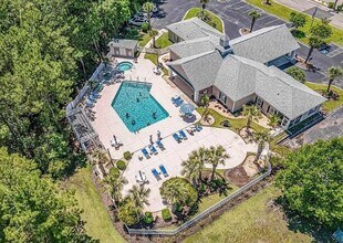 248 Sun Colony Blvd in Longs, SC - Foto de edificio - Building Photo