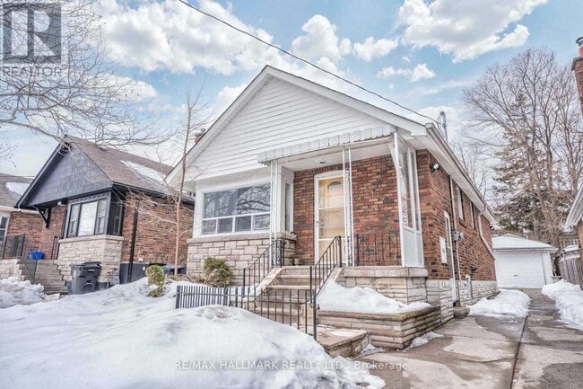property at 18 Roblin Ave