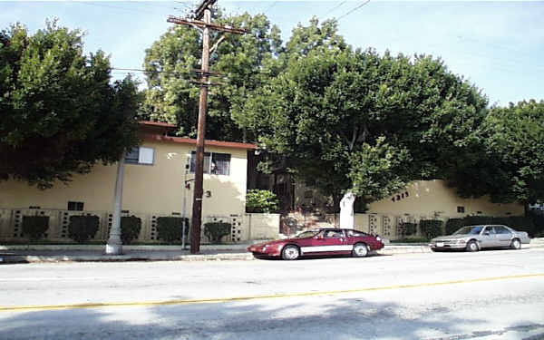 4313 Verdugo Rd in Los Angeles, CA - Building Photo - Building Photo