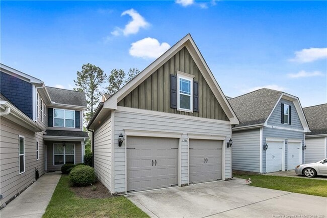 1365 Micahs Way N in Spring Lake, NC - Building Photo - Building Photo