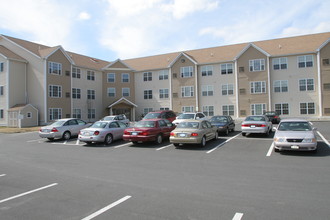 Cornerstone Senior Apartments Apartments in Green Island, NY - Building Photo - Building Photo