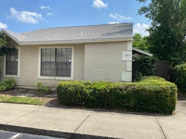 property at 1701 SE 24th Rd