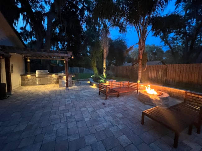 property at 12707 Cormorant Cove Ln