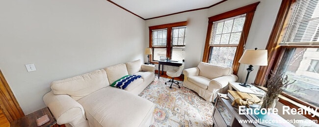 property at 17 Story St