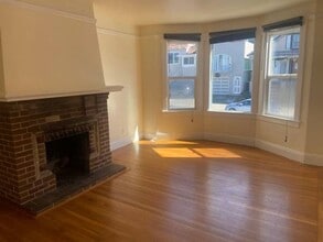 446 Athens St in San Francisco, CA - Building Photo - Building Photo