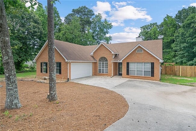 2775 Ivy Mill Dr in Buford, GA - Building Photo - Building Photo