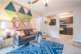 NorthStar Apartments