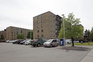 521-523 Finch Ave Apartments