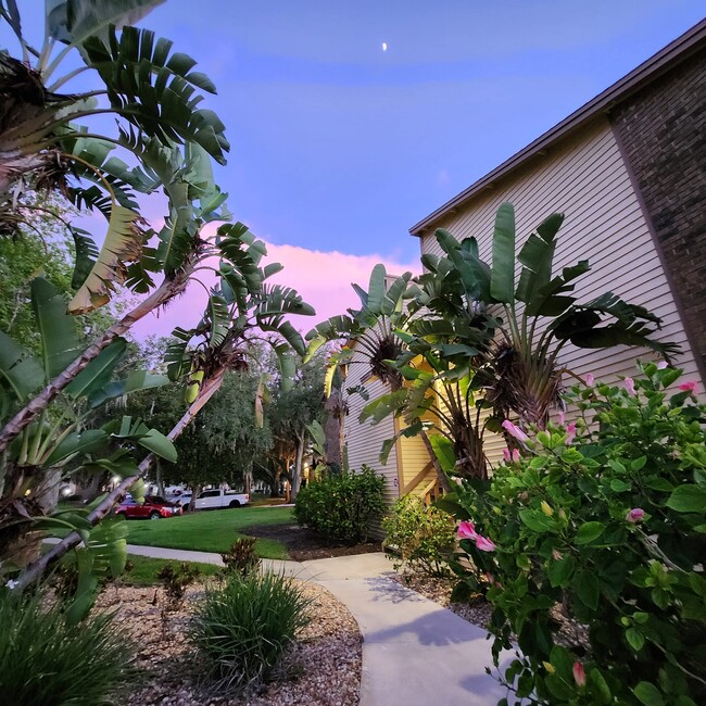 Oaks Of Lakebridge Community in Ormond Beach, FL - Foto de edificio - Building Photo