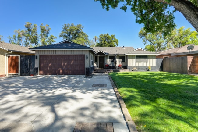 property at 720 Ramona Ave