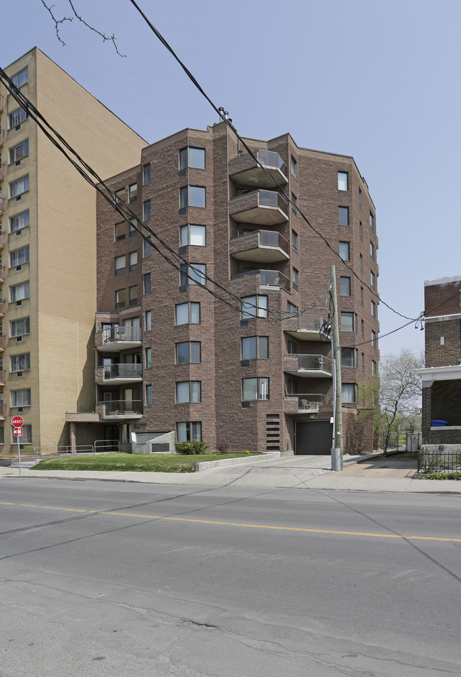 4500 LaSalle in Montréal, QC - Building Photo - Primary Photo