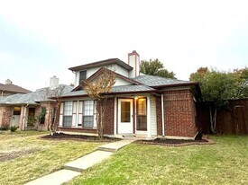 2919 Sunset Point Ln in Carrollton, TX - Building Photo