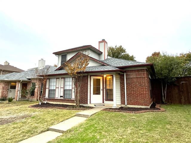 2919 Sunset Point Ln in Carrollton, TX - Building Photo