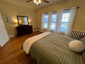 5354 Murdoch Ave in St. Louis, MO - Foto de edificio - Building Photo