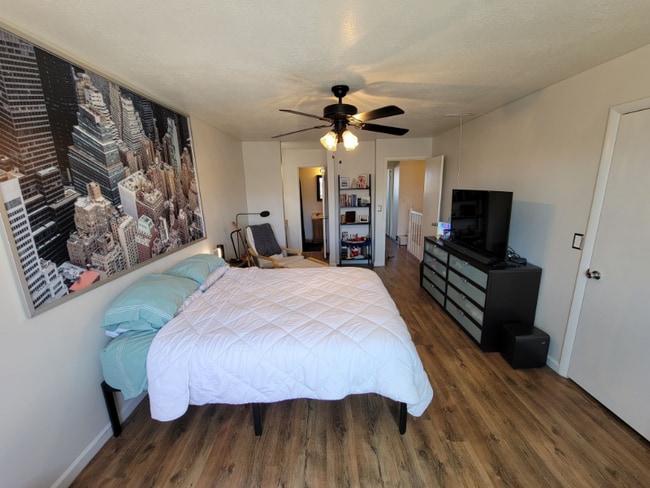 property at 341 E 2700 N