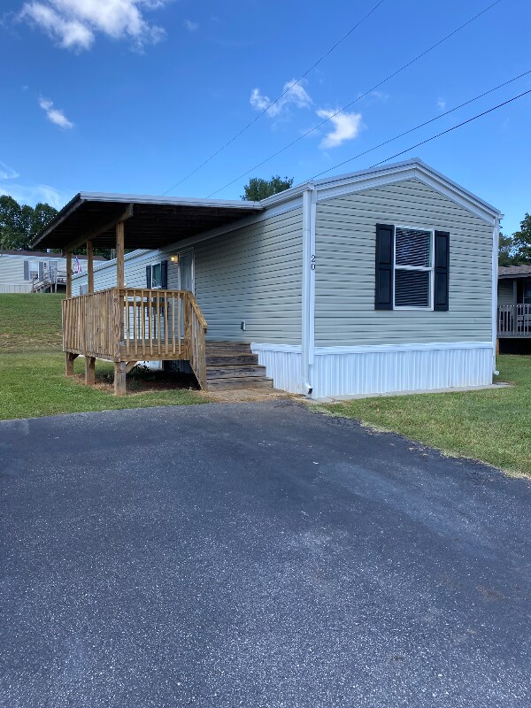 property at 20 Tylers Cookie Ln