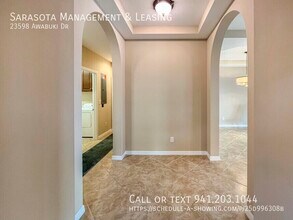 23598 Awabuki Dr in Venice, FL - Building Photo - Building Photo