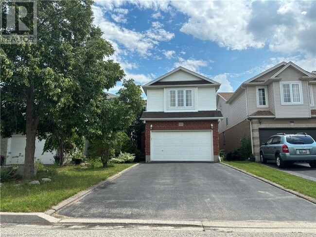 property at 342 Havendale Crescent