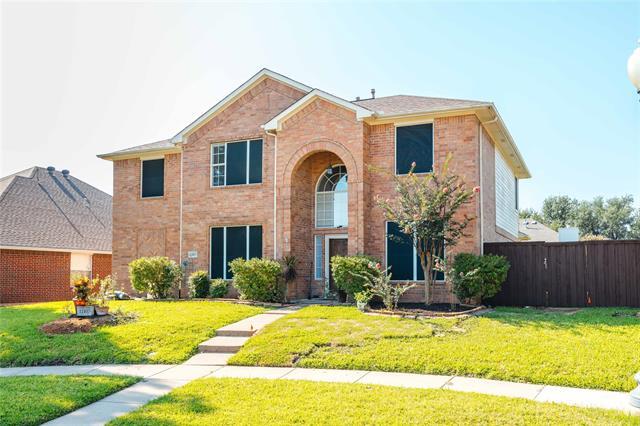 11105 Covey Ln in Frisco, TX - Building Photo - Building Photo