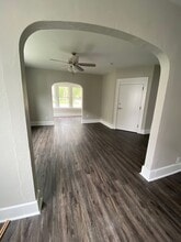 721 South Grand Ave W in Springfield, IL - Foto de edificio - Building Photo