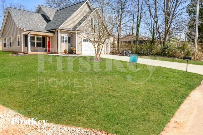 119 Cline St in Concord, NC - Building Photo - Building Photo