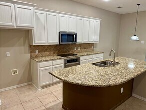 2206 Patriot Dr in Melissa, TX - Building Photo - Building Photo
