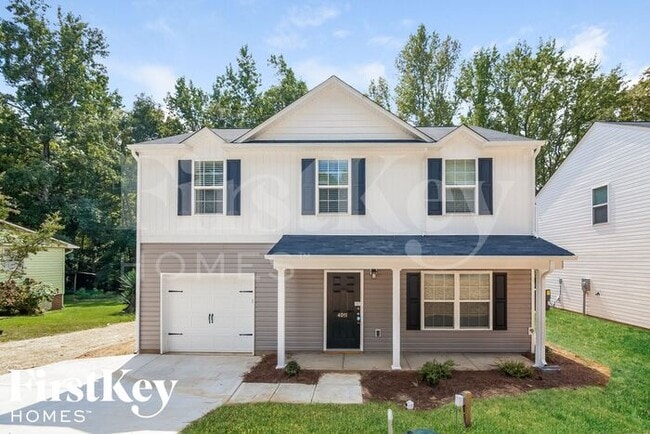 property at 4011 Maderia Dr NW