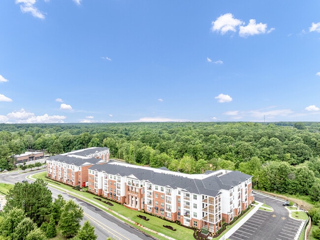 Ashlake Crossings Apartments 55+ Community