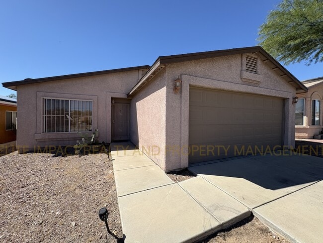 1853 W Calle Guadalajara in Tucson, AZ - Building Photo - Building Photo