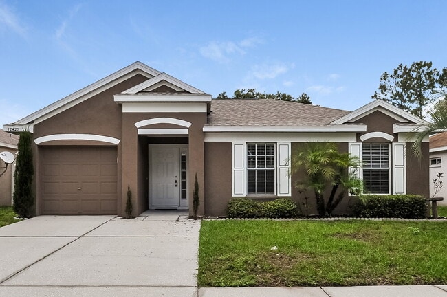 property at 12420 Dawn Vista Dr
