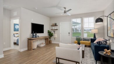 Authentix Huber Heights in Huber Heights, OH - Building Photo - Building Photo