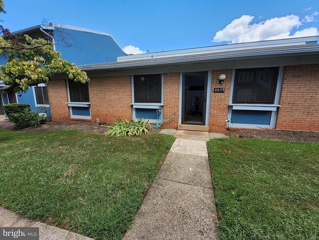 property at 8676 Inyo Pl