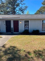 1774 Shirley Ct in Fayetteville, NC - Building Photo