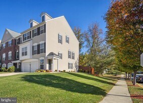 1116 Ring Bill Loop in Upper Marlboro, MD - Building Photo