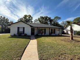 15714 Torry Pines Rd in Houston, TX - Building Photo