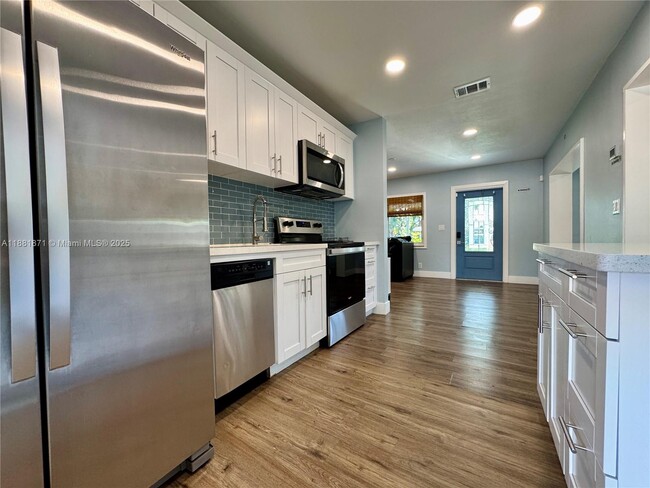 property at 4881 NE 2nd Ave