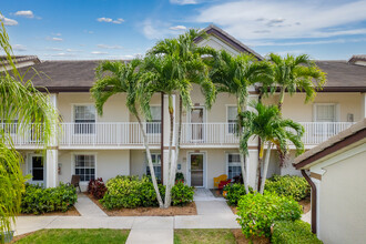 Bermuda Ridge Condominiums in Bonita Springs, FL - Building Photo - Building Photo