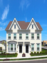 Skyline Terrace in Pittsburgh, PA - Building Photo - Building Photo