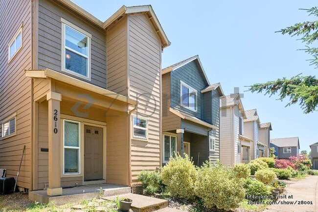 2610 Princeton Pl in Forest Grove, OR - Building Photo - Building Photo
