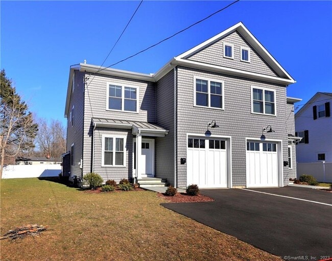 property at 310 Colony St