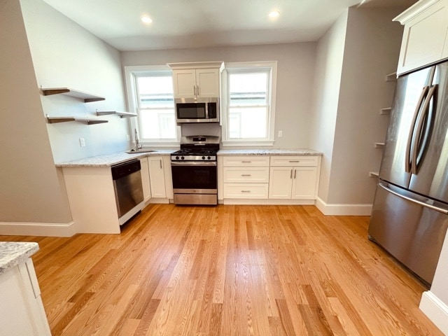 156 South St, Unit 3