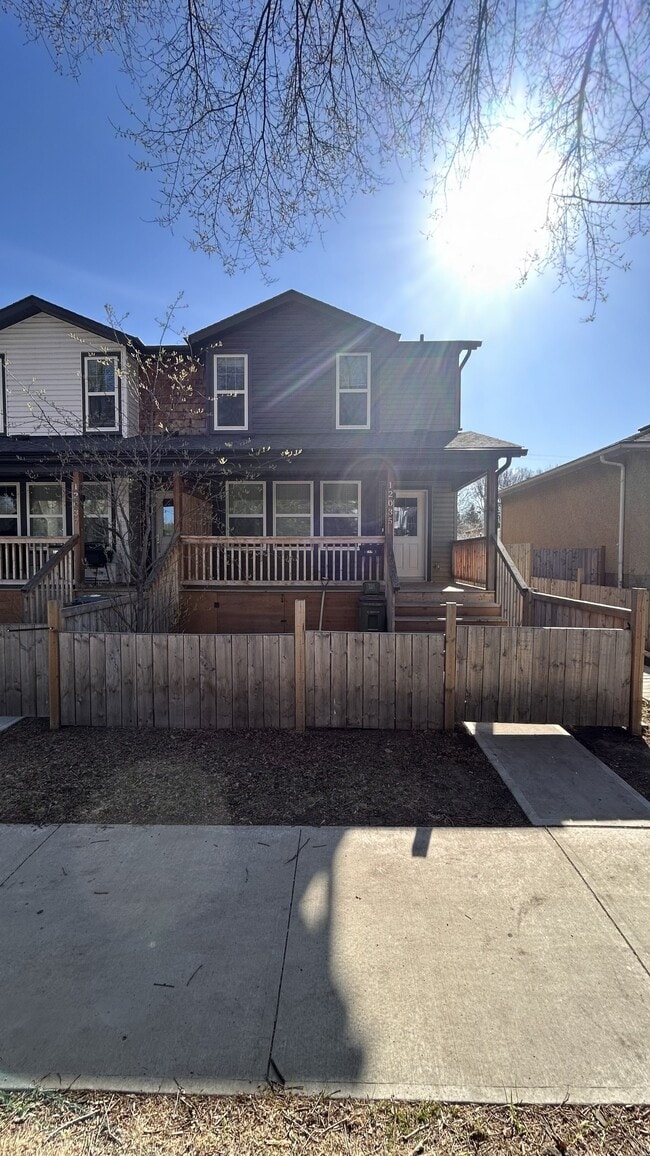 property at 12035-12059 59 St NW