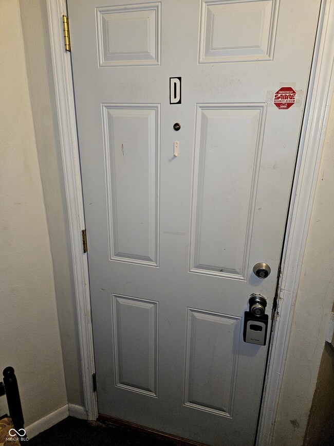 1944 Shelby St in Indianapolis, IN - Building Photo - Building Photo