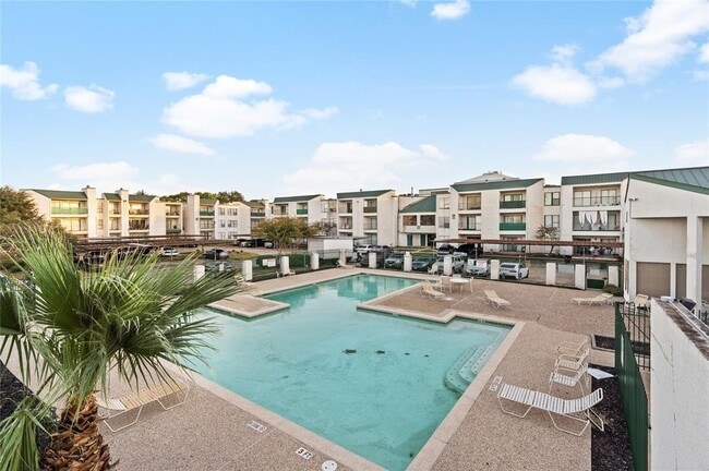 property at 2830 S Bartell Dr