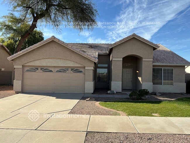 property at 1957 E Ironwood Dr