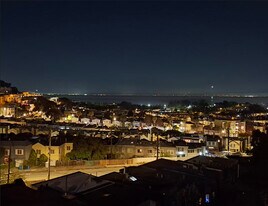 331 Campbell Ave in San Francisco, CA - Building Photo