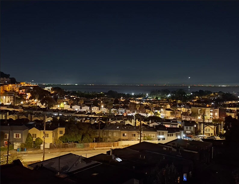 331 Campbell Ave in San Francisco, CA - Building Photo