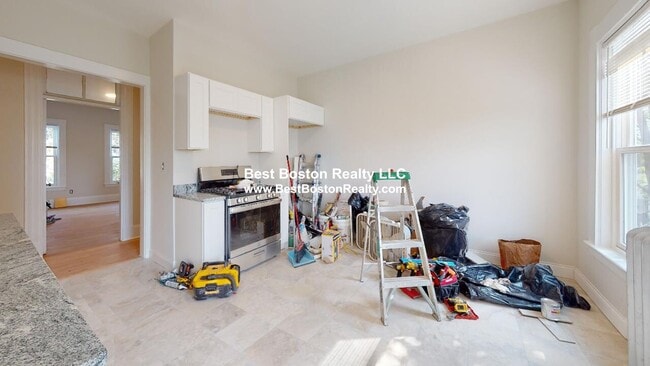 property at 156 School St