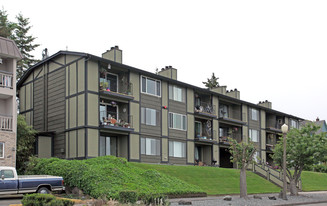 Terrace View Apartments